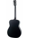 AF510 (Black Satin), зображення 3